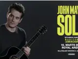 John Mayer billet