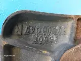 New Holland T6 Håndtag R. 84157766 - 4