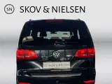 VW Touran 1,6 TDi 105 Comfortline BMT 7prs - 5