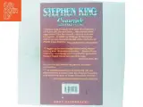 Christine af Stephen King (f. 1947) (Bog) - 3