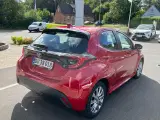 Toyota Yaris 1,5 VVT-I Active Technology 125HK 5d 6g - 2