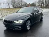 BMW 320D årgang 2017