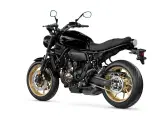 Yamaha XSR700 Historic Black - 4