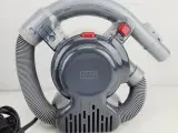 Black and Decker PD1200AV Håndholdt Støvsuger Til  - 3