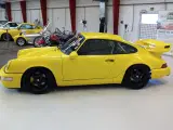 Porsche 911 3,2 RS Replica 207HK 2d - 5