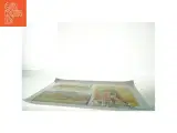Plakat med tre motiver (str. 62x45 cm) ( 3 ) - 2