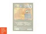 Once a theif fra DVD - 3