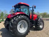 Case IH PUMA 185 CVX Front pto - 5