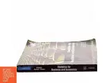 Statistics for business and economics af Paul Newbold (Bog) - 2