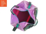 Lilla sportstaske (str. 50 x 31 cm) - 3
