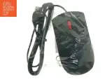 Sort kablet mus fra Lenovo (str. 10 cm) - 2