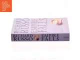 Empire Falls by Richard Russo af Richard Russo (Bog) - 2