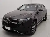 Mercedes EQC400  AMG Line 4Matic - 2