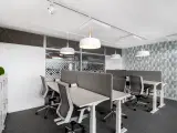 Coworking-plads i Regus Express - 5