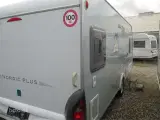 2008 - Knaus NORDIC PLUS 550 - 3