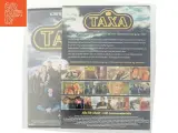 Taxa Komplet DVD Boks (56 Episoder) med John Hahn-Petersen (DVD) - 3