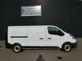 Renault Trafic T29 L2H1 2,0 DCI Tekno 120HK Van 6g - 2