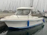 Arvor Qicksilver 630 pilothus