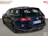 VW Passat Variant 1,4 TSI  Plugin-hybrid GTE DSG 218HK Stc 6g Aut. - 4