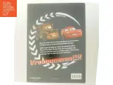 Cars - Verdens Grand Prixet  (Biler 2) af Pixar Disney (Bog) - 3