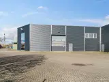 Kontor / lager - 4
