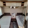 2022 - Knaus Scandinavian Selection 590 UE   HYSTERISK VELHOLDT CAMPINGVOGN MED ALDE CENTRALVARME - 3