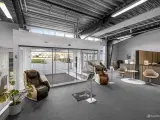 Showroom eller lager med synlighed ud til Køgevej - 2