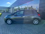 Peugeot 208 1,6 BlueHDi Strike 100HK 5d - 3