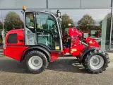 Weidemann 2070LP - 2