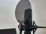 SE studio mikrofon 