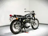 1973 Honda CB 450 - 2