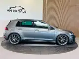 VW Golf VII 1,4 GTE DSG - 4