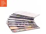 illustreret videnskab - årgang 2000 - 2