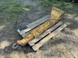 - - - Løftekrog med Hydrema skifte - 3
