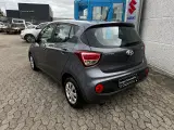 Hyundai i10 1,0 Touch - 4