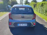 Kia Picanto 1,0 MPi Edition - 4