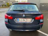 BMW 520d 2,0 Touring aut. - 4