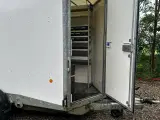 Ifor willams cargo trailer  - 3