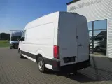 VW Crafter L3H3 2,0 TDI SCR 177HK Van 6g - 5