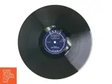 Tchaikovsky LP plade fra Fona-klubben - 3