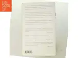 Flagermusmanden af Jo Nesbø (Bog) - 3