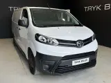 Toyota ProAce 2,0 D 120 Long Comfort - 2