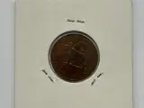1 Pence Isle Of Man 1976 - 2