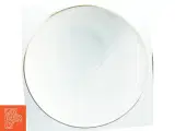 Jule skål 572 fra Royal Copenhagen (str. 11 x 5 cm) - 3