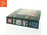 Wasgij Mystery Puslespil fra Jumbo (str. 37x27,5 cm) - 4