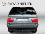 BMW X5 3,0 D Steptr. Van - 5