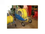 Fasterholt Minimobil 40 Tilbudspris!! - 2