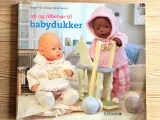 Tøj og tilbehør til babydukker, Baby Born