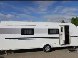 Adria Alpina 663 HT - årg. 2019