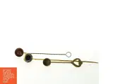 Lyse slukker (str. 15 x 3 cm 30 x 4 cm 27 x 4 cm) - 5
